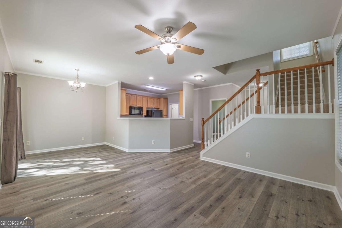 4572 Rainier Way Acworth - Photo 9