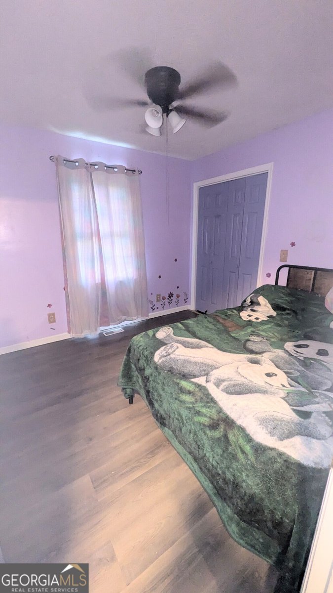 327 Lovebridge Road Calhoun - Photo 16