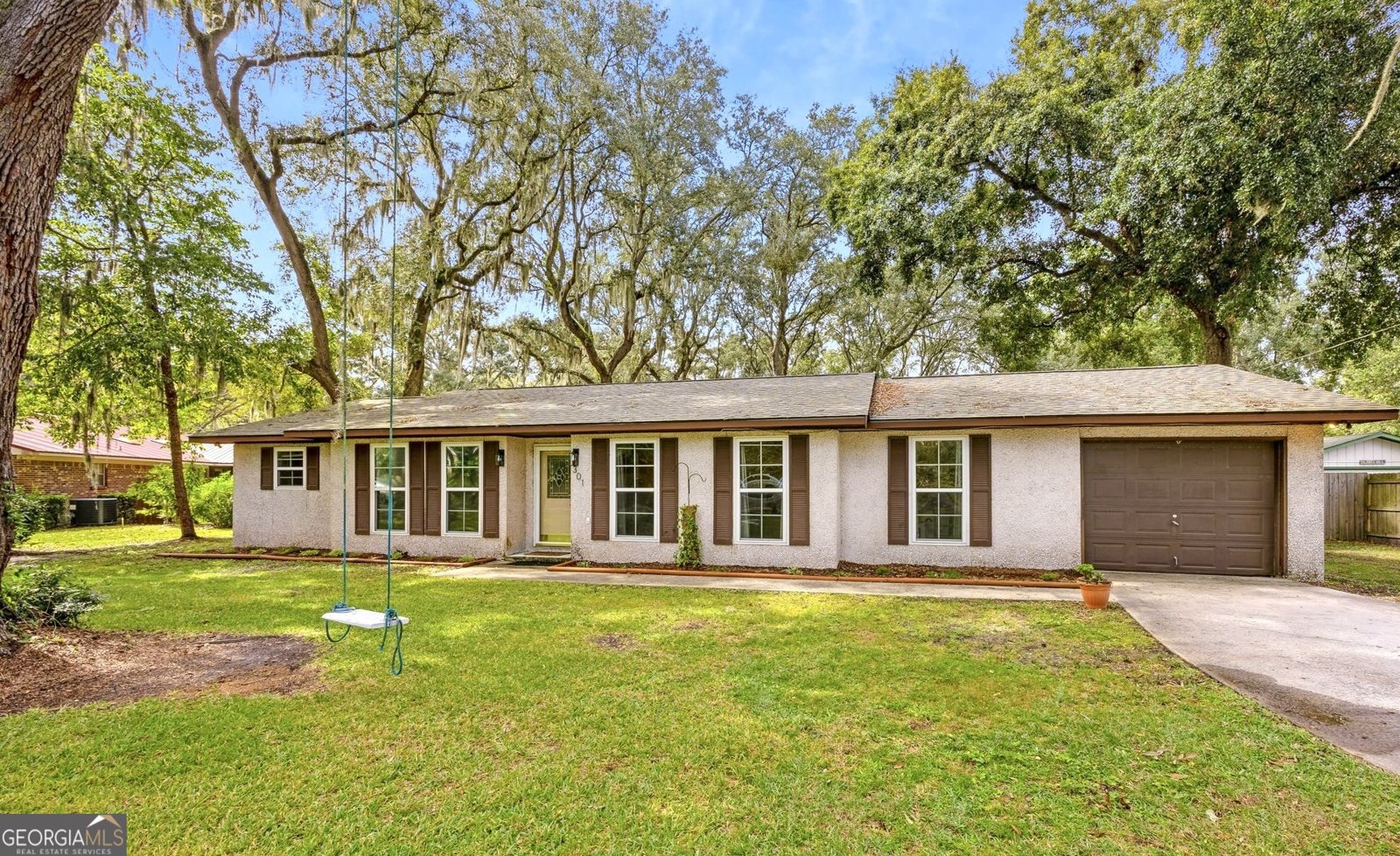 301 Durden Street St. Marys - Photo 1