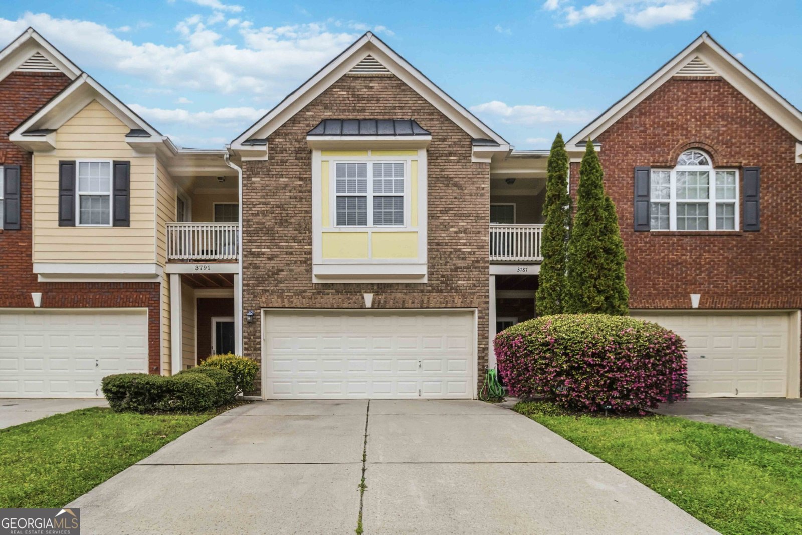 3787 Roses Trail Fairburn - Photo 1