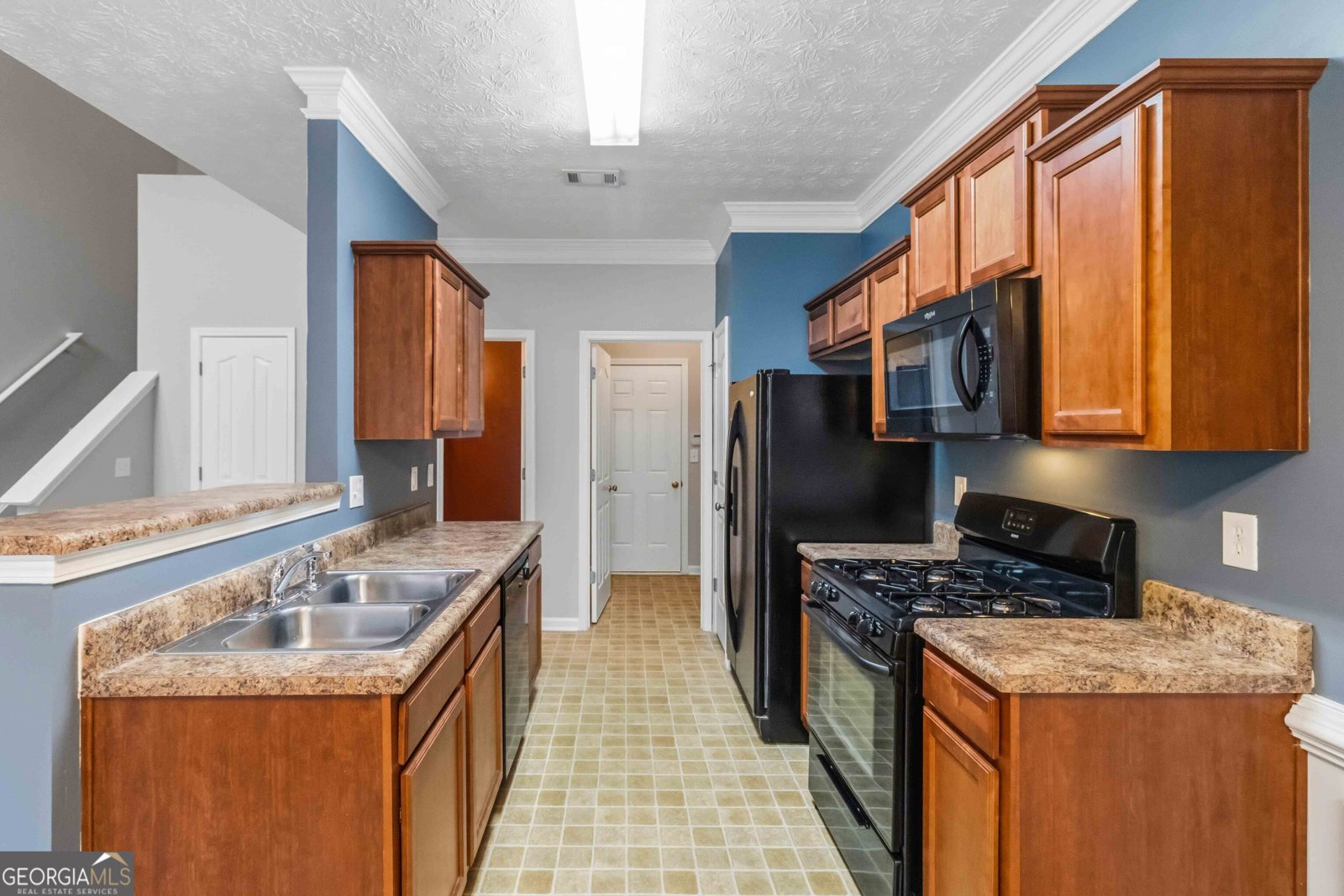 3787 Roses Trail Fairburn - Photo 11