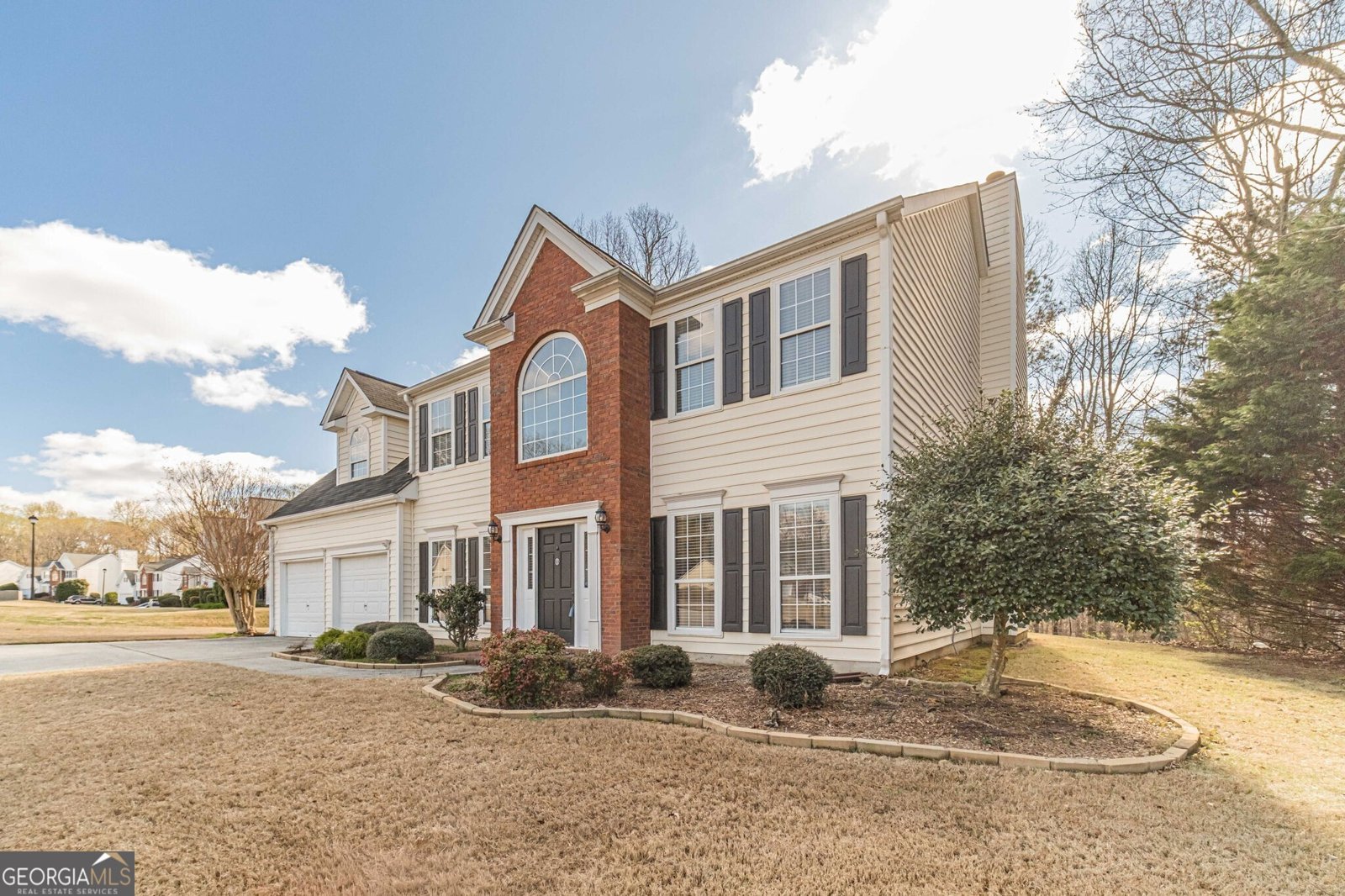3250 Evergreen Eve Crossing Dacula - Photo 1