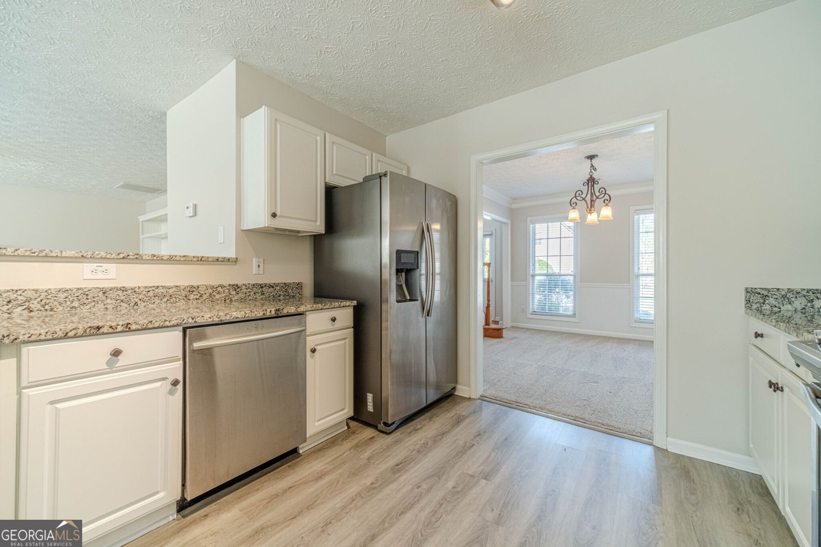 3250 Evergreen Eve Crossing Dacula - Photo 13