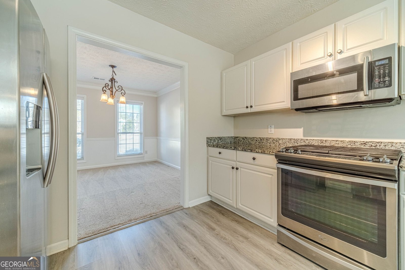 3250 Evergreen Eve Crossing Dacula - Photo 14