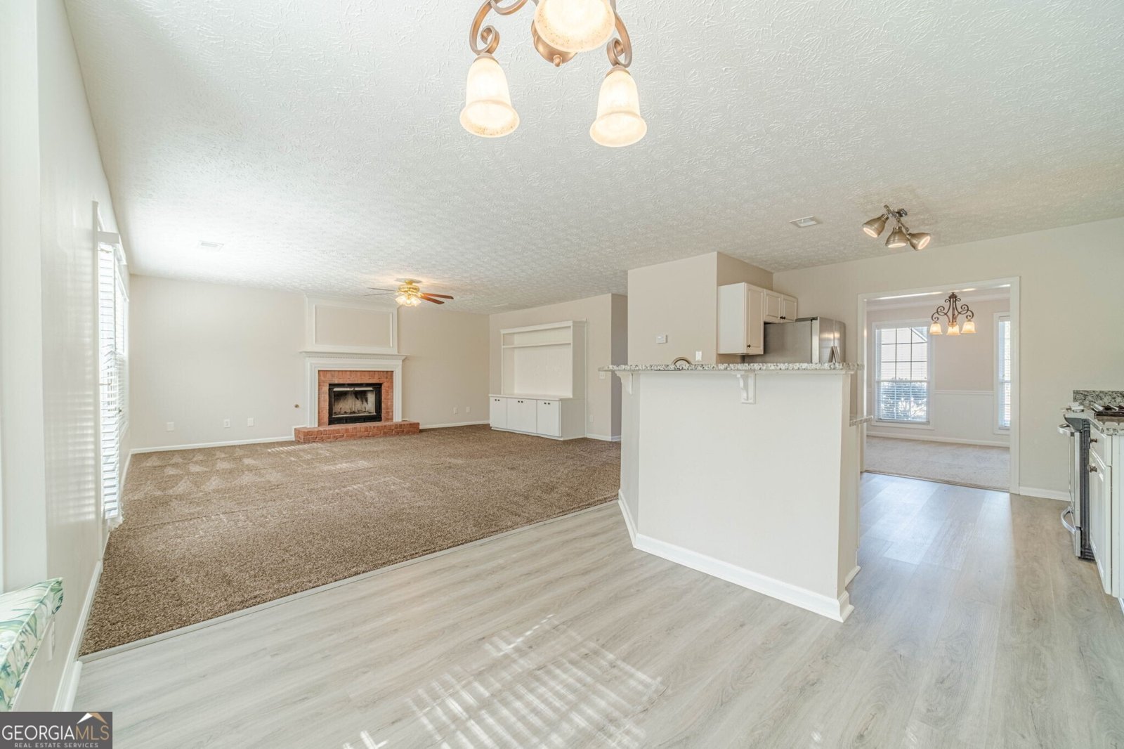 3250 Evergreen Eve Crossing Dacula - Photo 17