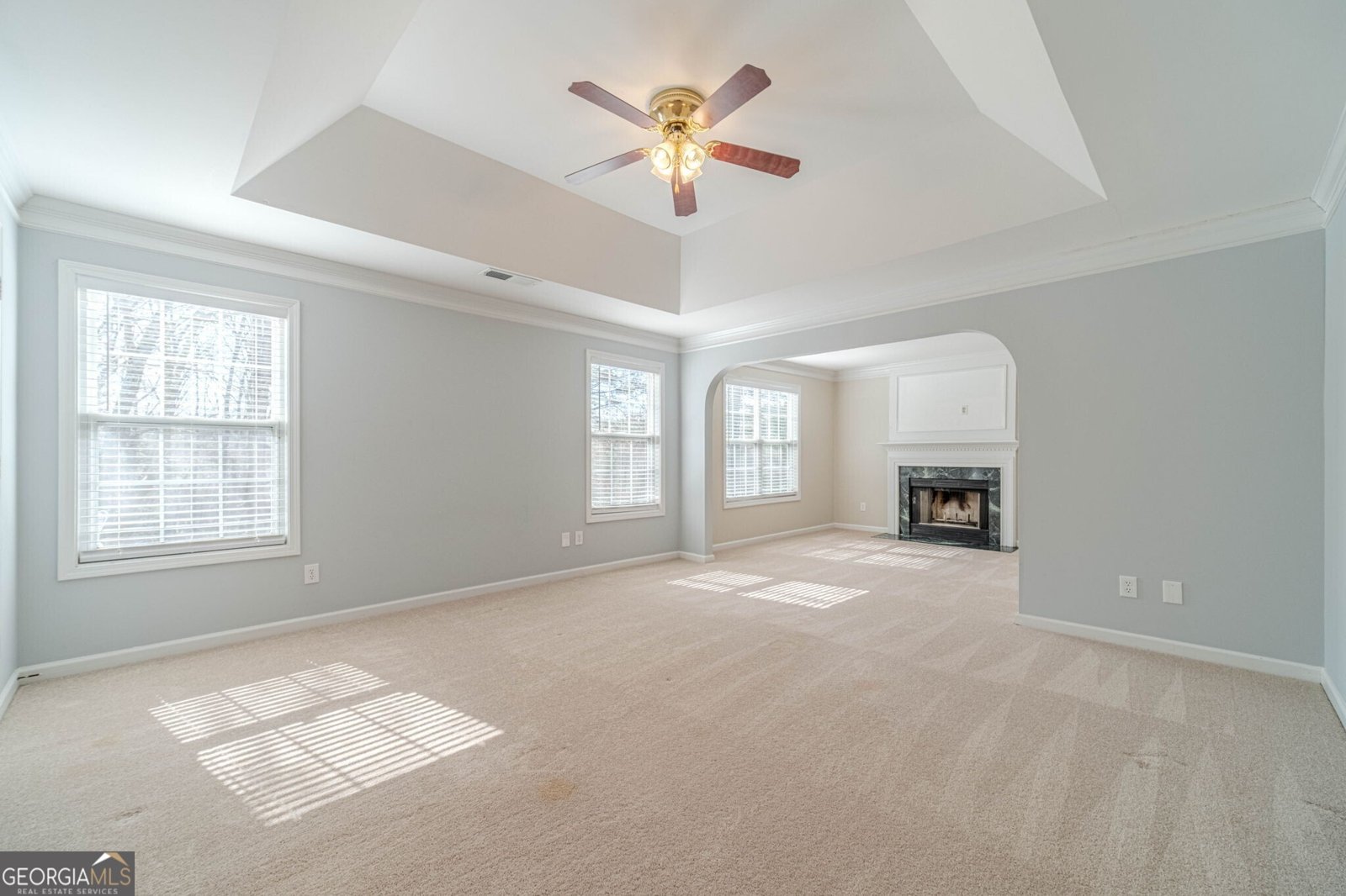 3250 Evergreen Eve Crossing Dacula - Photo 30