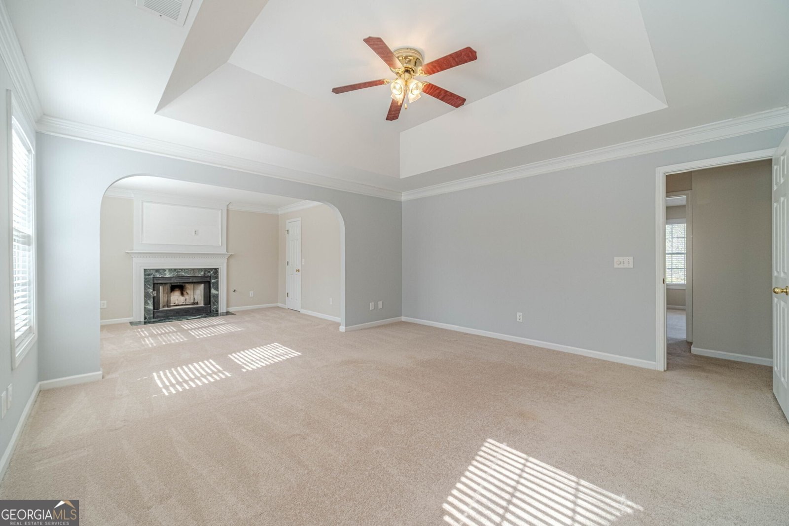 3250 Evergreen Eve Crossing Dacula - Photo 31