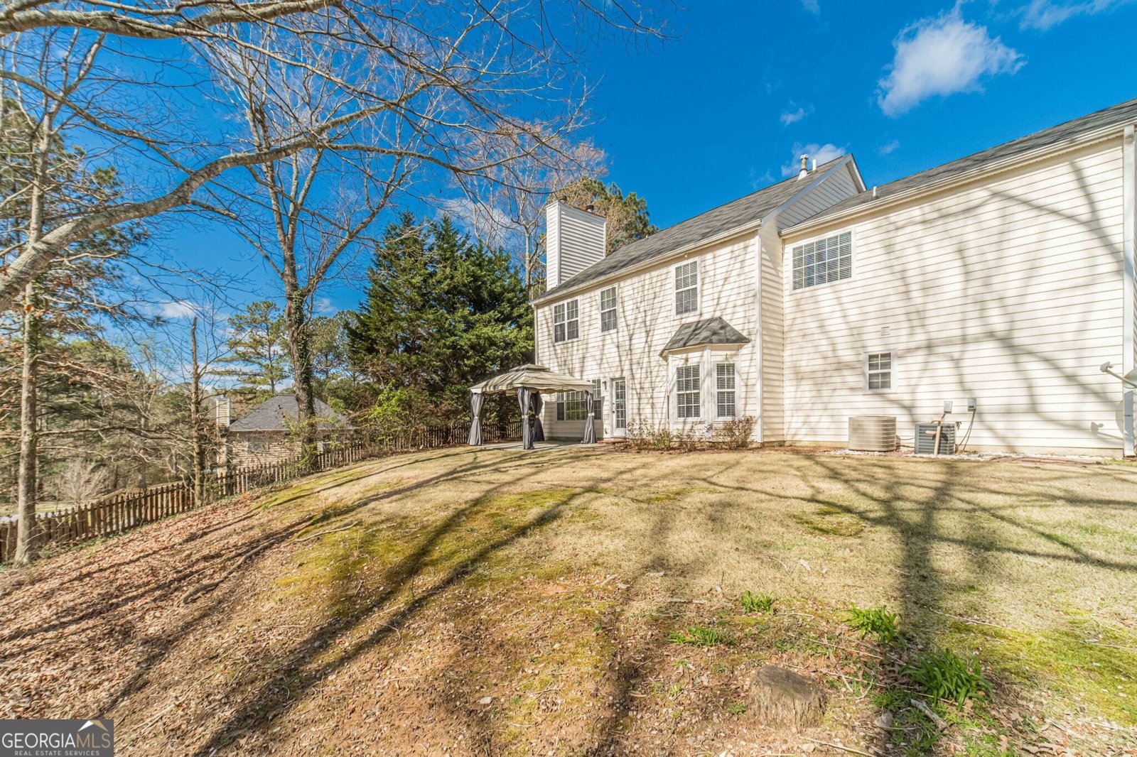 3250 Evergreen Eve Crossing Dacula - Photo 42