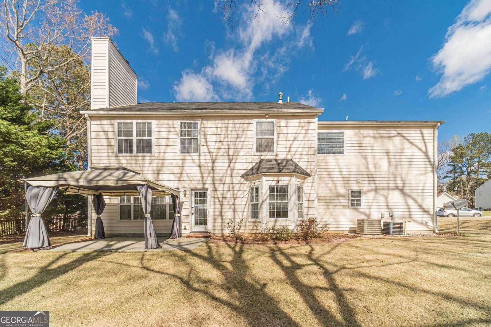 3250 Evergreen Eve Crossing Dacula - Photo 43