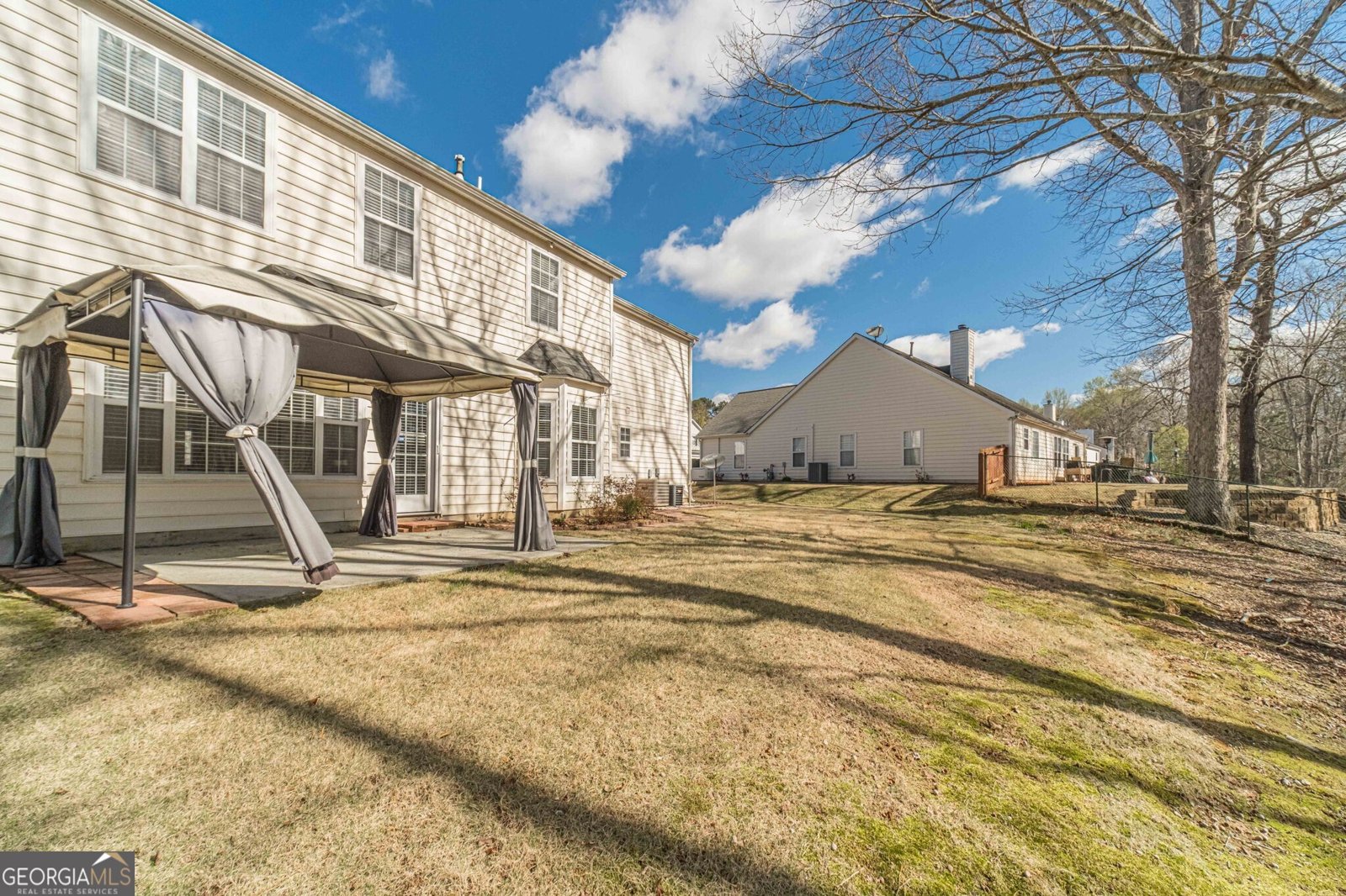 3250 Evergreen Eve Crossing Dacula - Photo 44