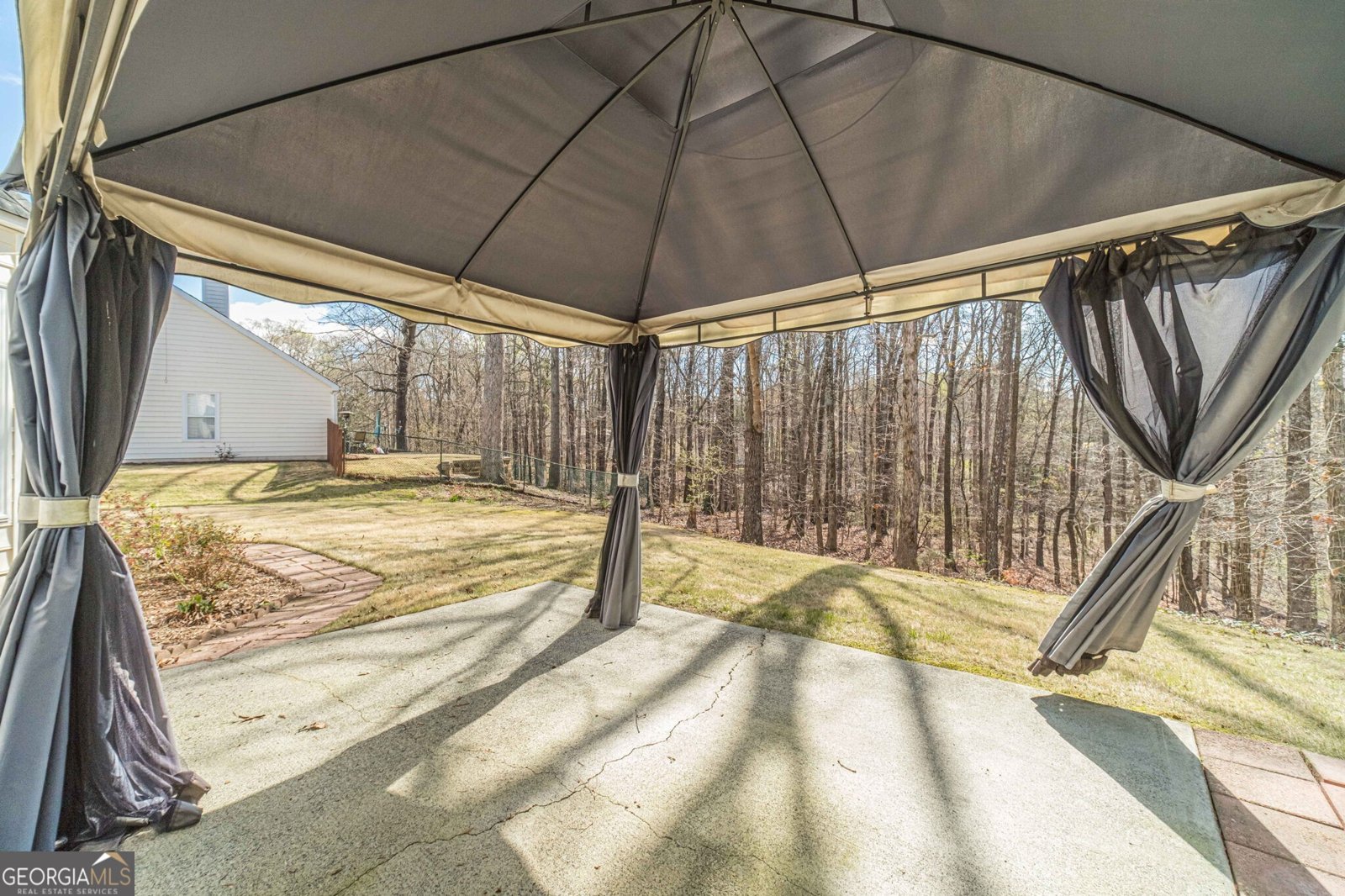 3250 Evergreen Eve Crossing Dacula - Photo 46