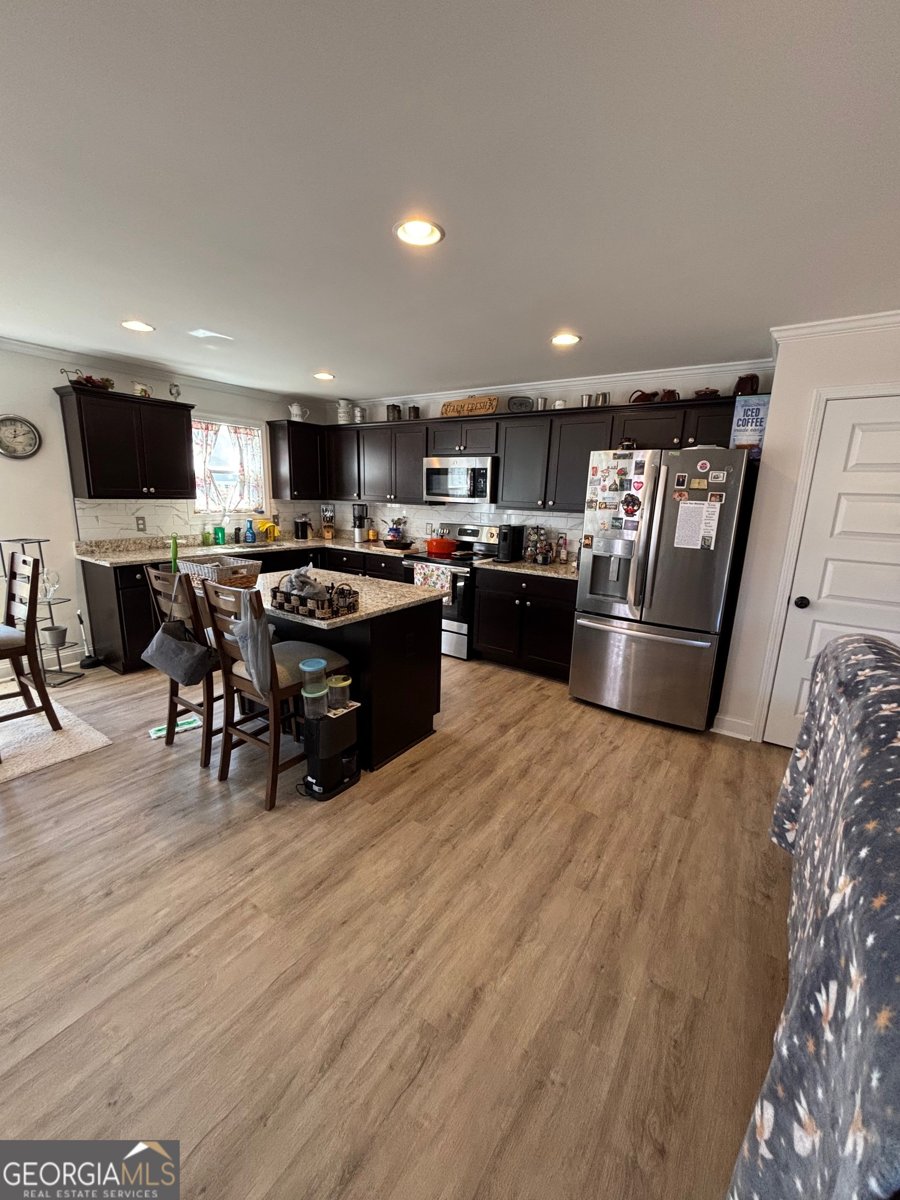 2853 Oak Springs Drive Statham - Photo 10