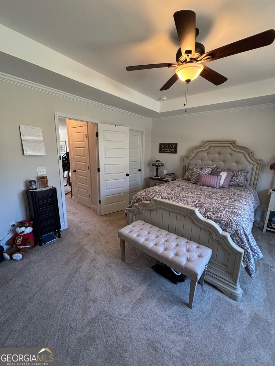 2853 Oak Springs Drive Statham - Photo 17