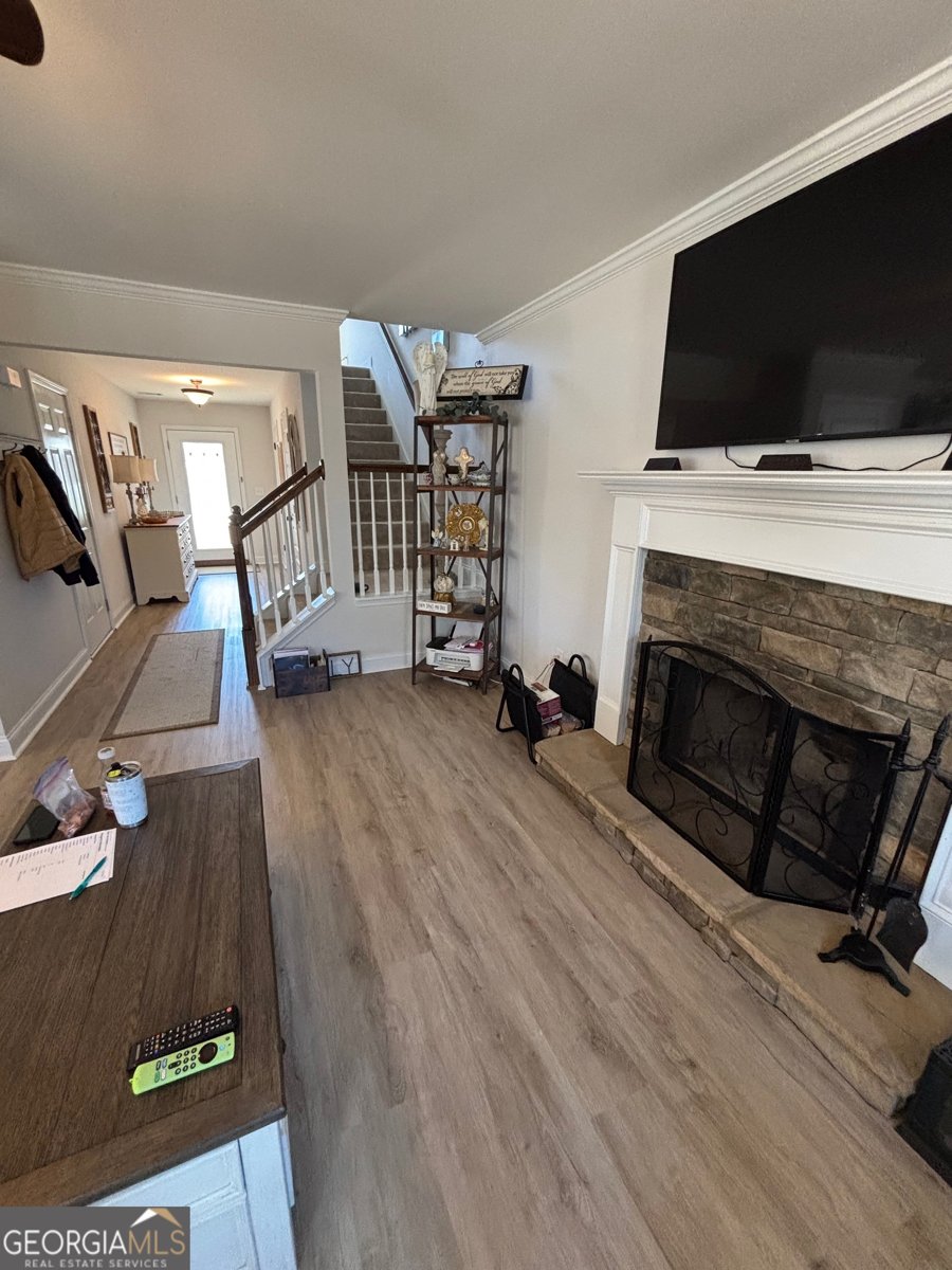 2853 Oak Springs Drive Statham - Photo 6