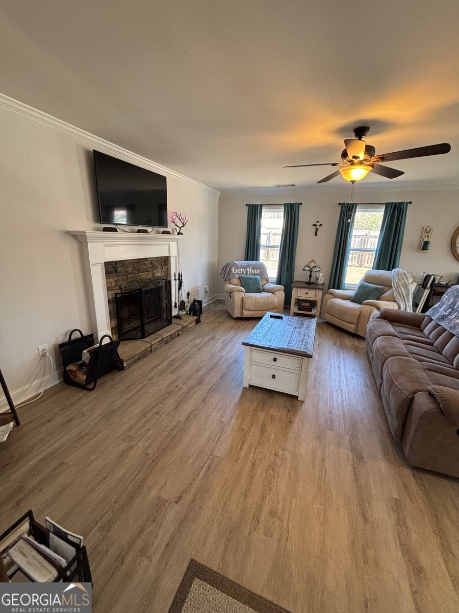 2853 Oak Springs Drive Statham - Photo 7