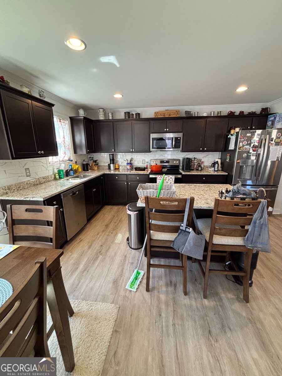 2853 Oak Springs Drive Statham - Photo 9