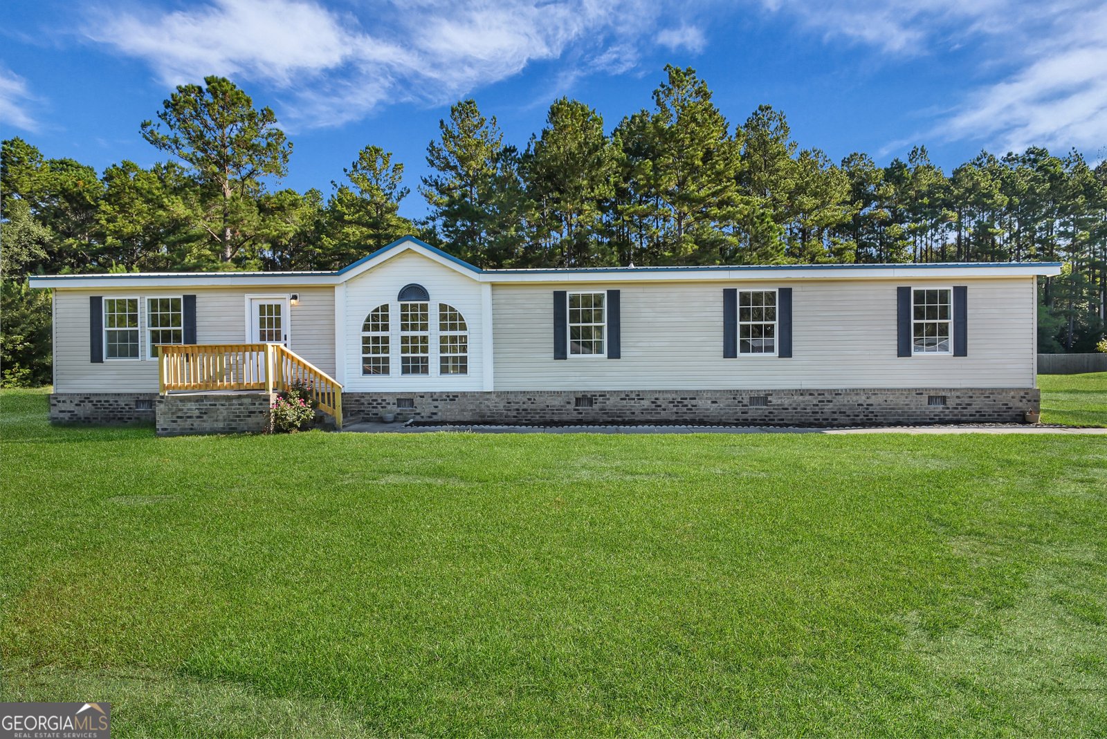 212 Cutters Gap Ludowici - main photo