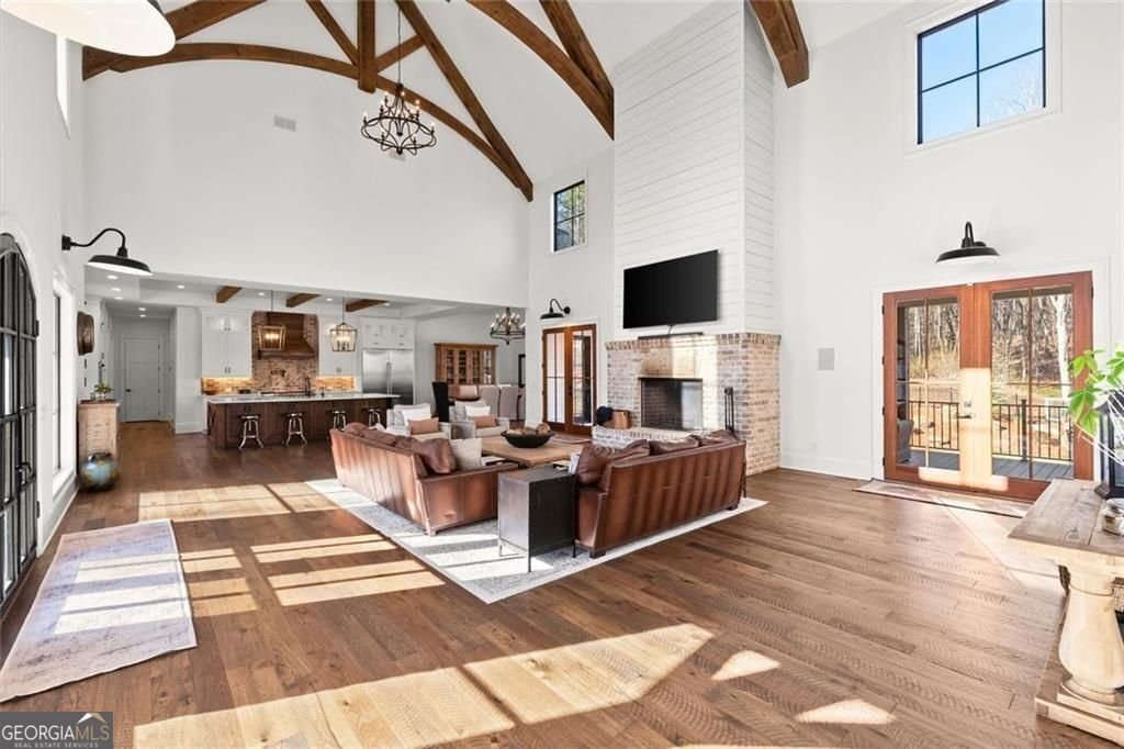 874 Holland Road Powder Springs - Photo 10