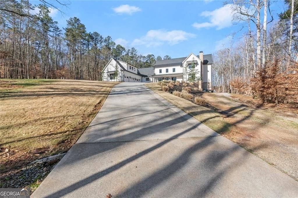 874 Holland Road Powder Springs - Photo 100