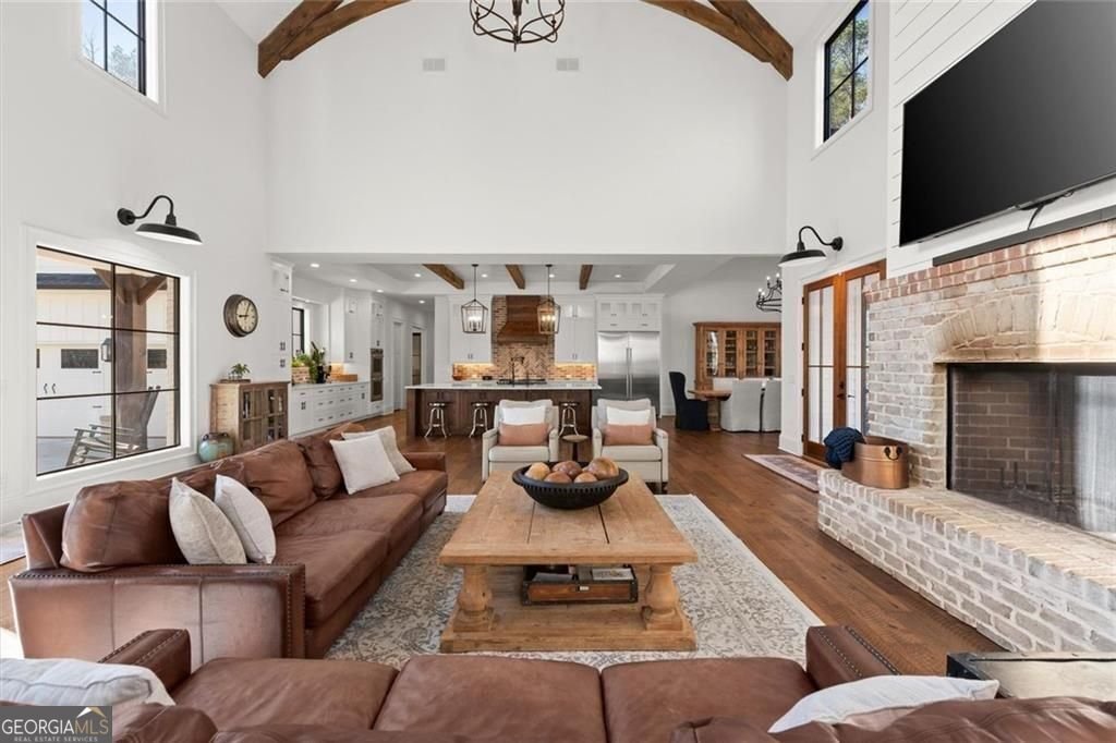 874 Holland Road Powder Springs - Photo 11