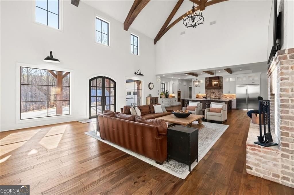 874 Holland Road Powder Springs - Photo 12