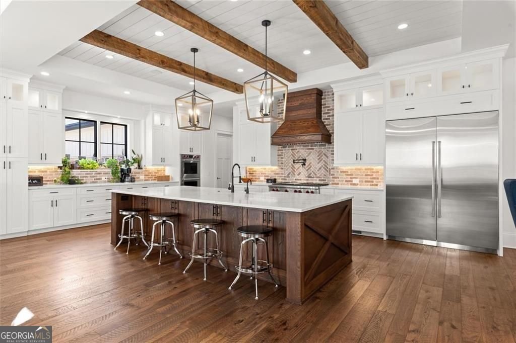 874 Holland Road Powder Springs - Photo 13