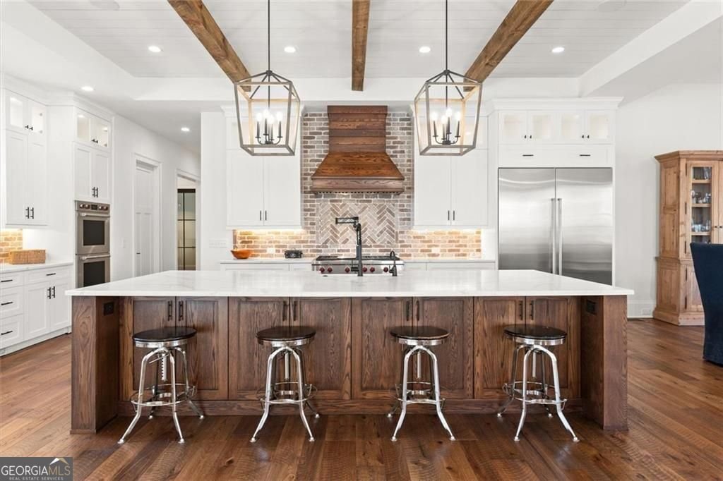 874 Holland Road Powder Springs - Photo 14