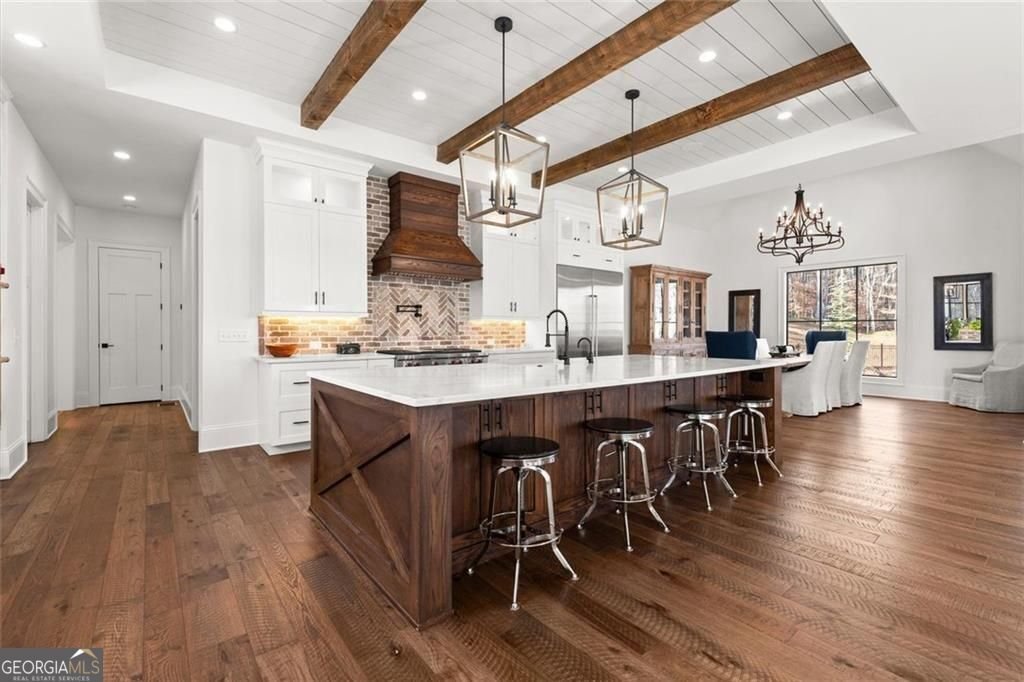 874 Holland Road Powder Springs - Photo 15