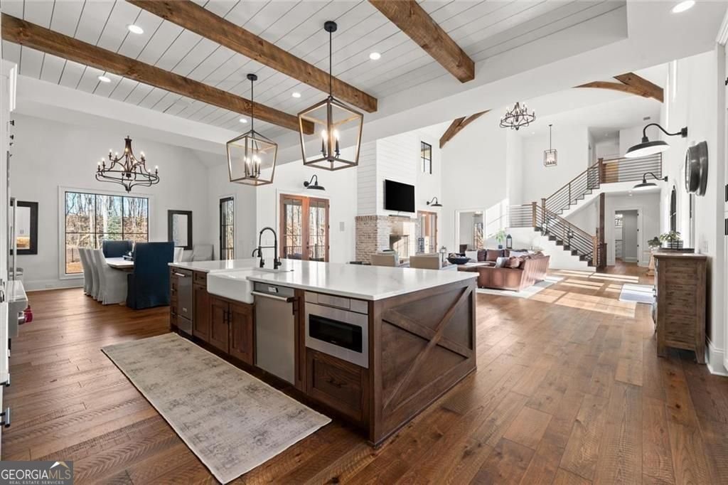 874 Holland Road Powder Springs - Photo 16