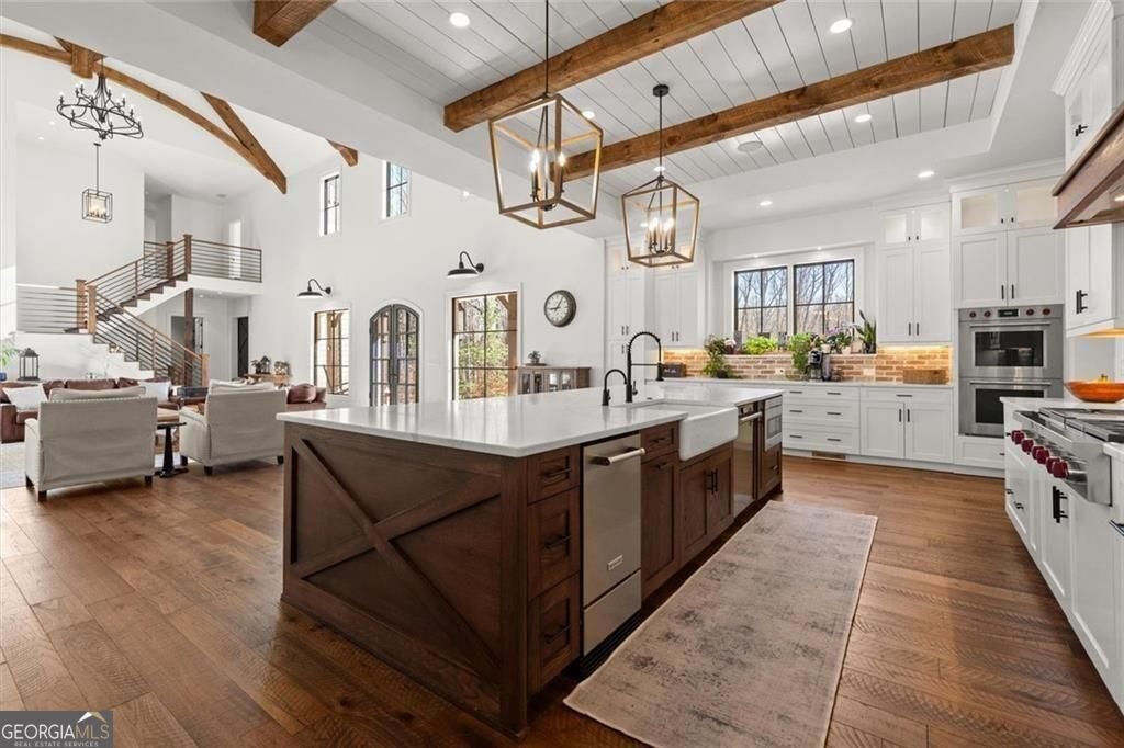 874 Holland Road Powder Springs - Photo 17