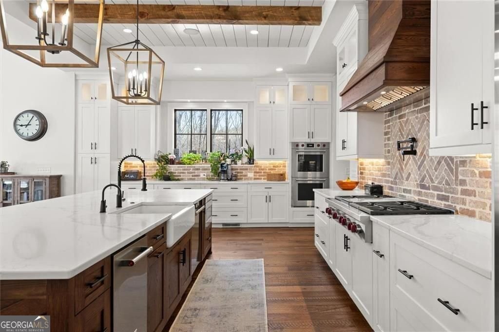 874 Holland Road Powder Springs - Photo 18