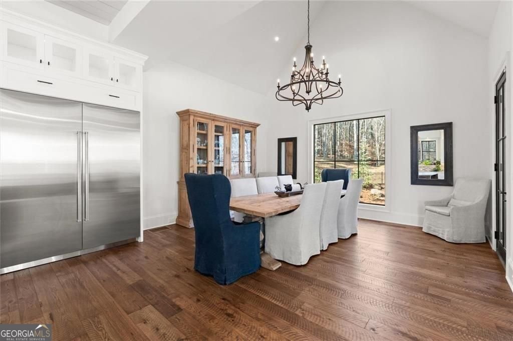 874 Holland Road Powder Springs - Photo 20