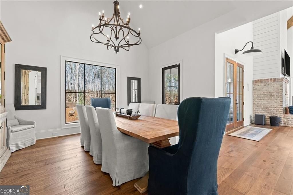 874 Holland Road Powder Springs - Photo 21