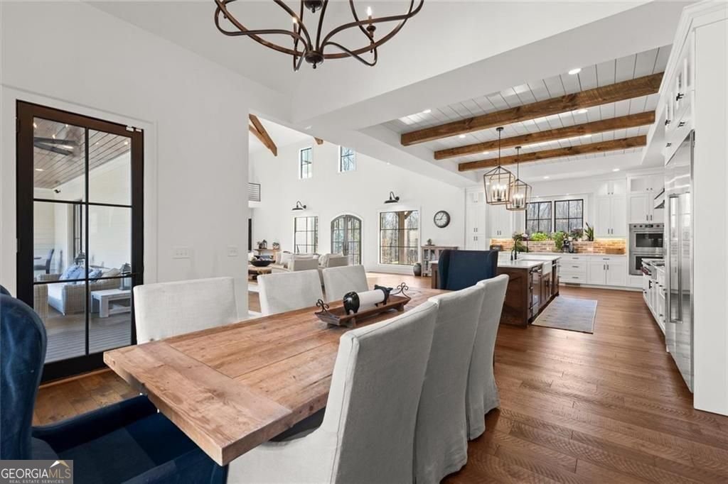 874 Holland Road Powder Springs - Photo 22