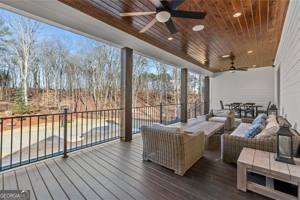 874 Holland Road Powder Springs - Photo 23