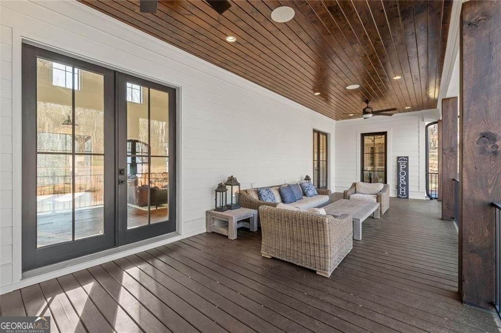 874 Holland Road Powder Springs - Photo 24