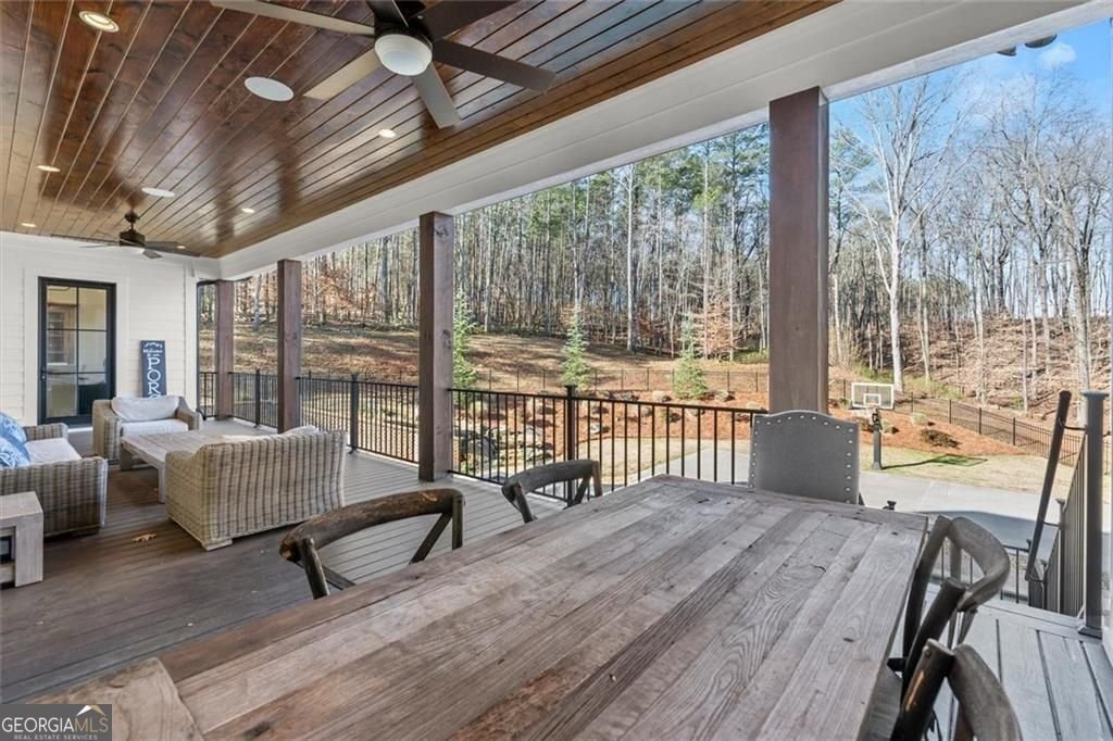 874 Holland Road Powder Springs - Photo 25