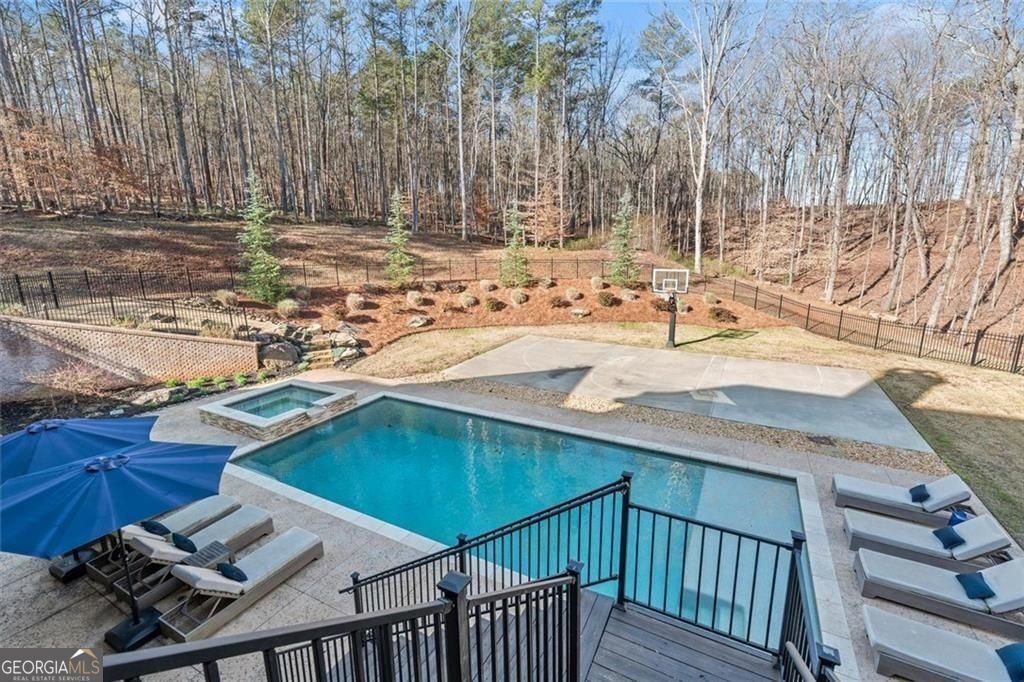 874 Holland Road Powder Springs - Photo 26