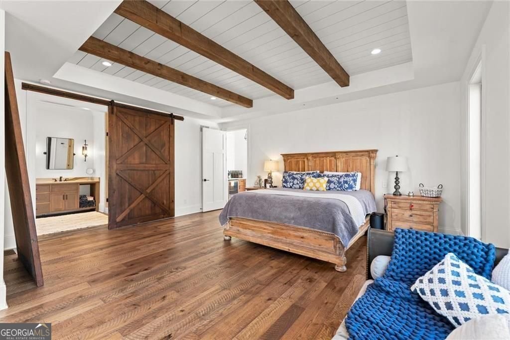 874 Holland Road Powder Springs - Photo 28