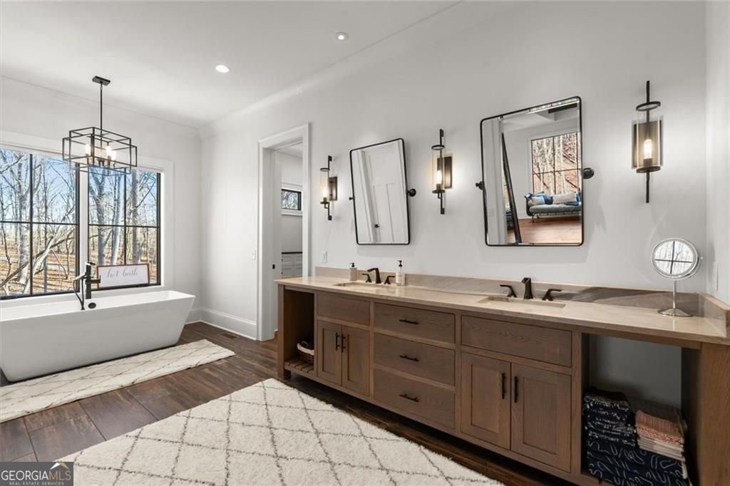 874 Holland Road Powder Springs - Photo 33