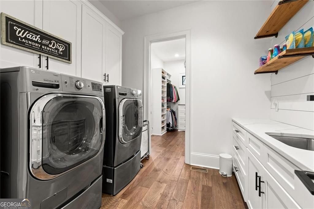 874 Holland Road Powder Springs - Photo 37