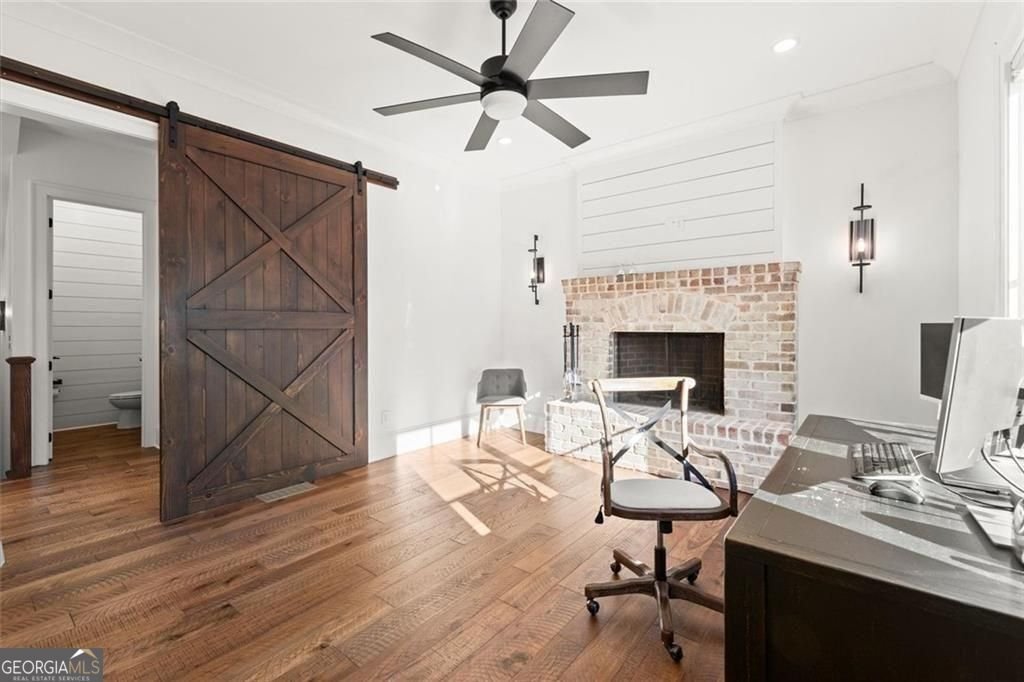 874 Holland Road Powder Springs - Photo 38