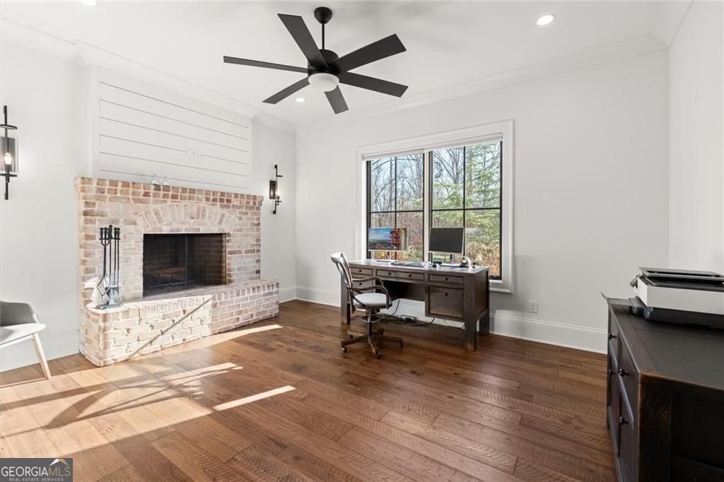 874 Holland Road Powder Springs - Photo 39