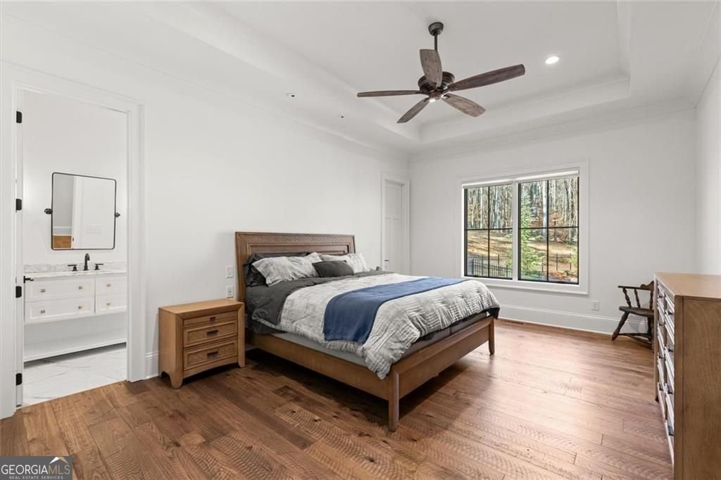 874 Holland Road Powder Springs - Photo 40