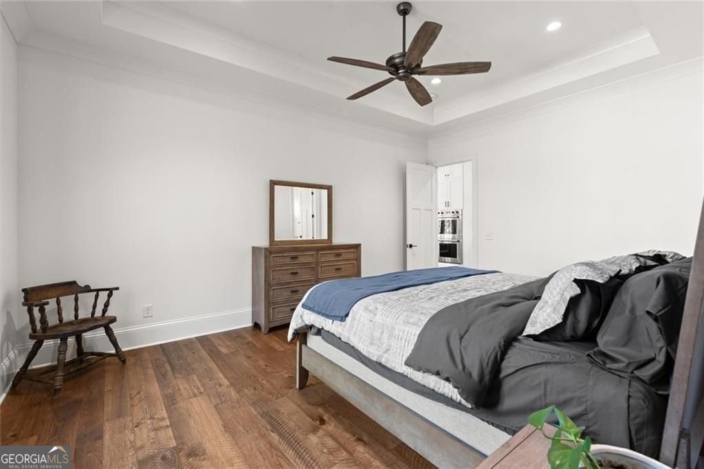 874 Holland Road Powder Springs - Photo 41