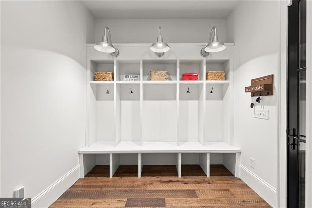 874 Holland Road Powder Springs - Photo 43