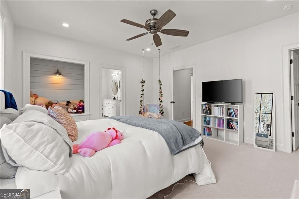 874 Holland Road Powder Springs - Photo 52