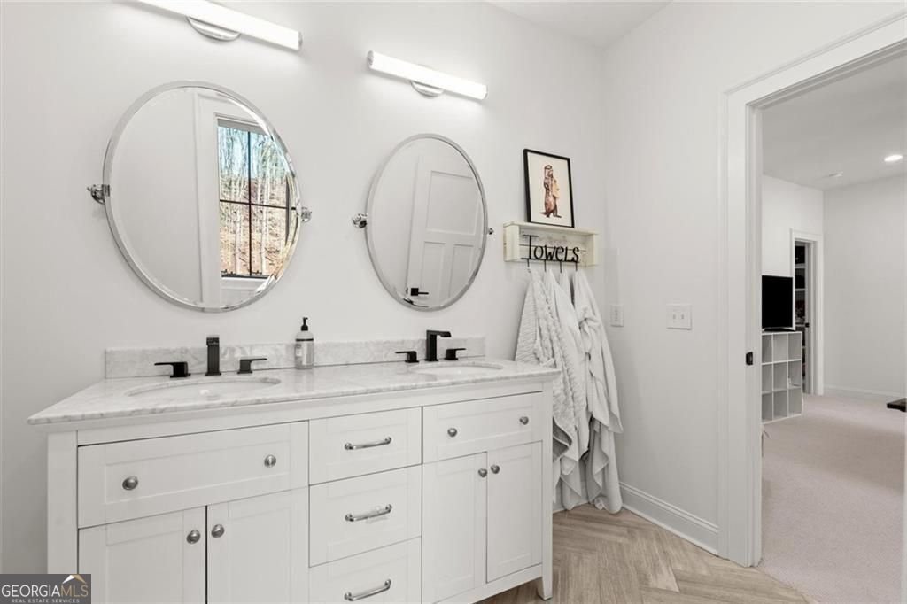 874 Holland Road Powder Springs - Photo 53