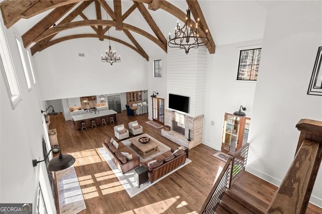 874 Holland Road Powder Springs - Photo 55