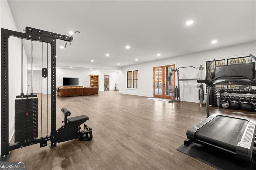 874 Holland Road Powder Springs - Photo 56